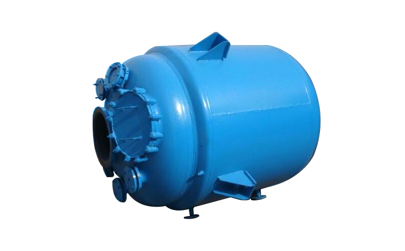 鋼襯塑反應(yīng)釜優(yōu)勢(shì) 鋼襯塑反應(yīng)釜優(yōu)勢(shì)