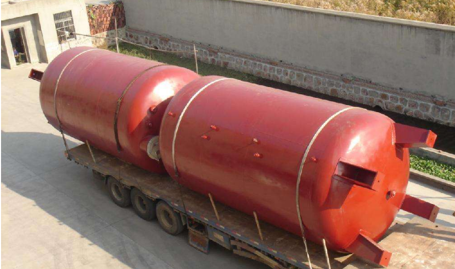 鋼塑復(fù)合雙層儲(chǔ)罐的概述以及適用范圍 鋼塑復(fù)合雙層儲(chǔ)罐的概述以及適用范圍