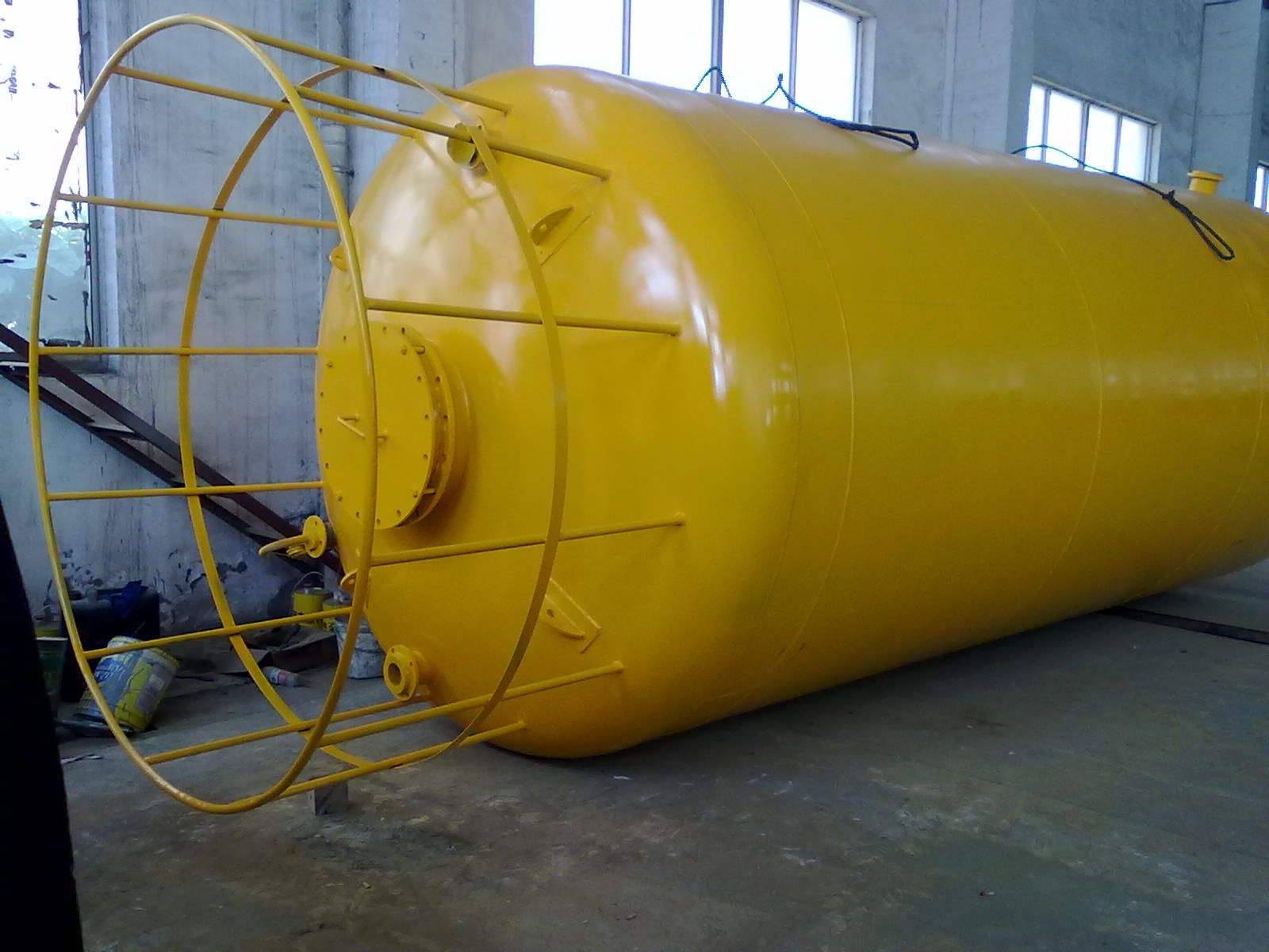 防腐儲罐施工中有哪些難點? 防腐儲罐施工中有哪些難點?