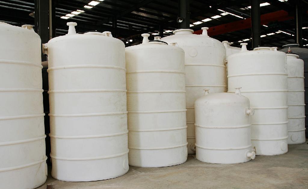 PE儲罐的水箱儲罐在夏季保養(yǎng)注意事項有哪些? PE儲罐的水箱儲罐在夏季保養(yǎng)注意事項有哪些?