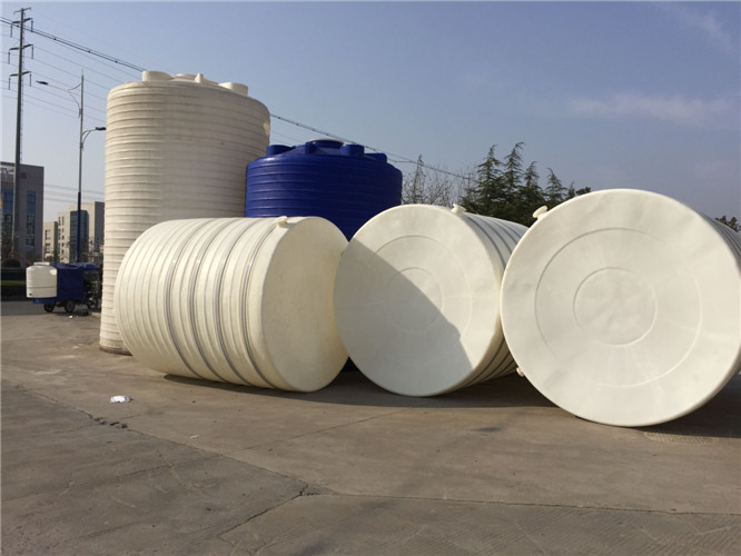 PE儲罐的水箱儲罐在夏季保養(yǎng)注意事項: PE儲罐的水箱儲罐在夏季保養(yǎng)注意事項: