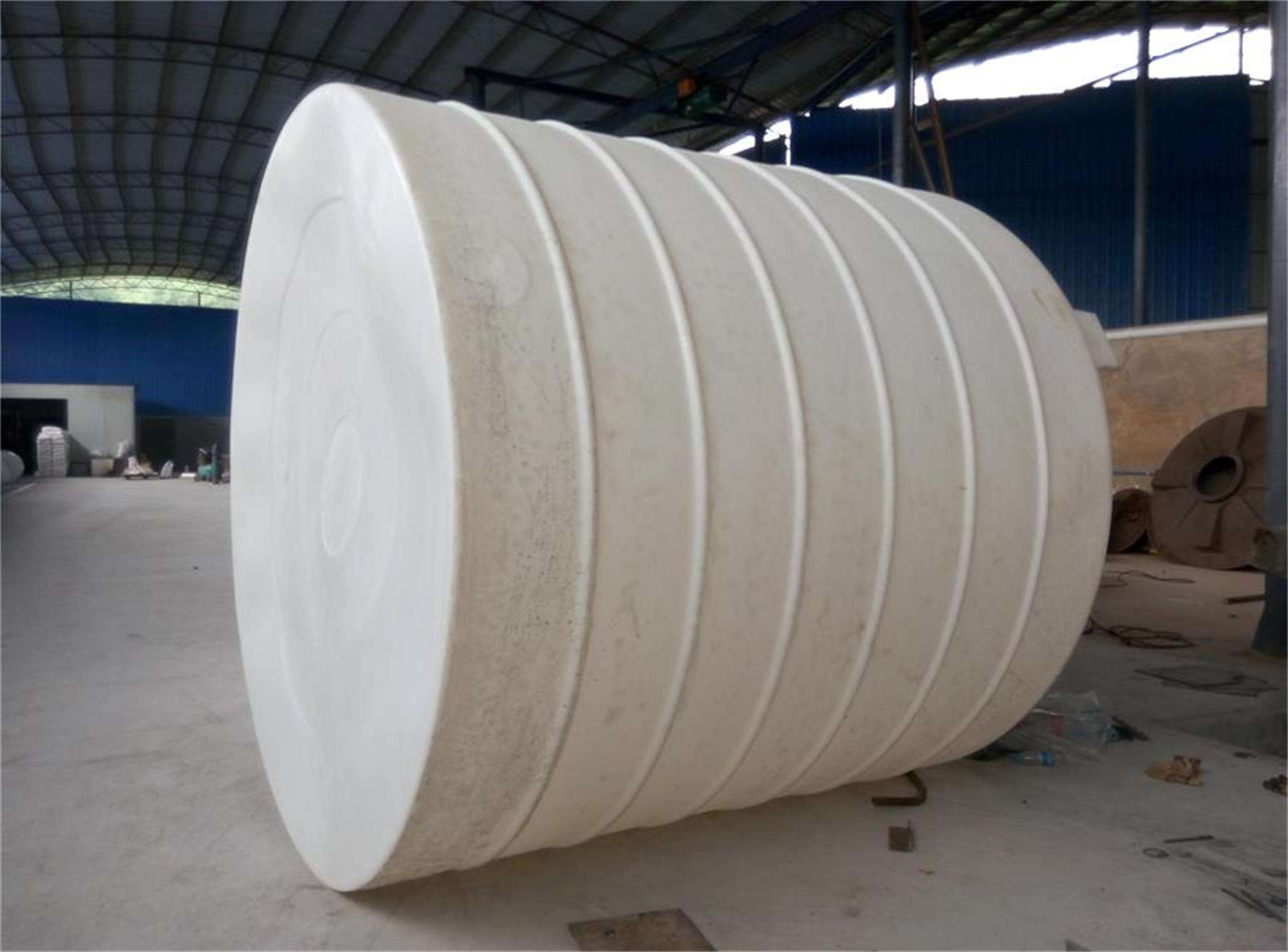 PE儲罐經常出現的損壞該怎樣做好修復: PE儲罐經常出現的損壞該怎樣做好修復: