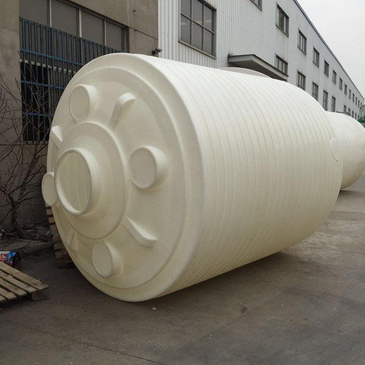 全塑PE儲罐怎樣才能讓其使用壽命更長呢？