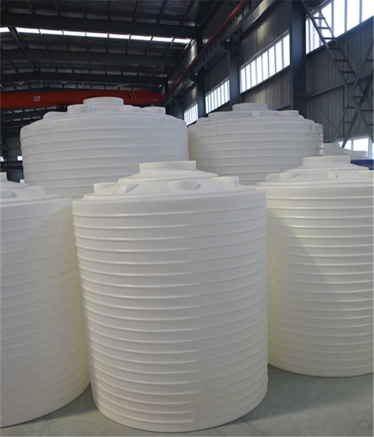 如何去避免塑料儲罐老化的狀況呢？