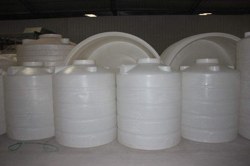 解析塑料儲罐原料的收縮率 解析塑料儲罐原料的收縮率