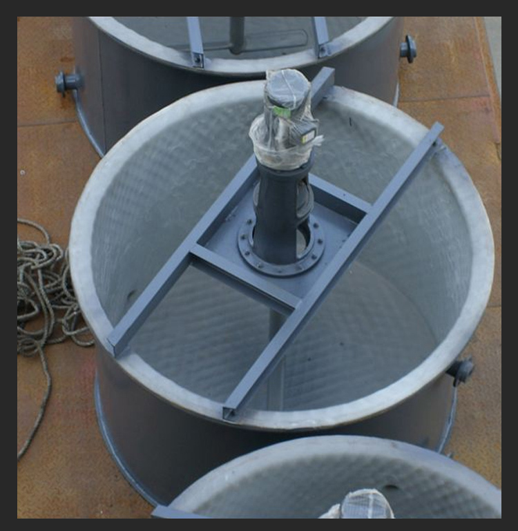 儲罐涂敷過程中出現(xiàn)的泛銹問題 儲罐涂敷過程中出現(xiàn)的泛銹問題