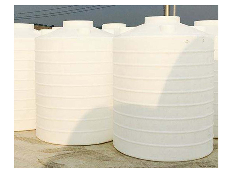 聚乙烯儲罐的儲存注意事項 聚乙烯儲罐的儲存注意事項
