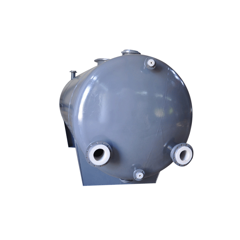 化工儲罐之鋼襯塑儲罐維護知識 化工儲罐之鋼襯塑儲罐維護知識