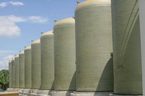 防腐儲罐如何規范使用、安裝