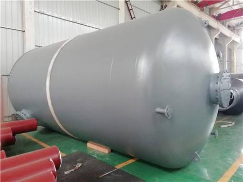 鋼襯塑儲(chǔ)罐的優(yōu)點(diǎn)是什么? 鋼襯塑儲(chǔ)罐的優(yōu)點(diǎn)是什么?