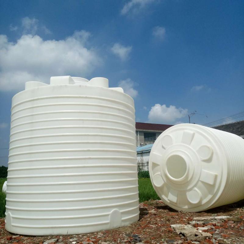 塑料儲罐可以裝汽油嗎？